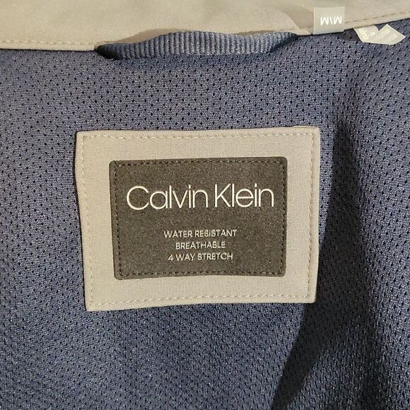 Calvin klein men's jackets M size - Picture 5 of 7